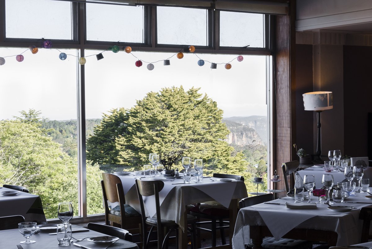 Avalon Restaurant