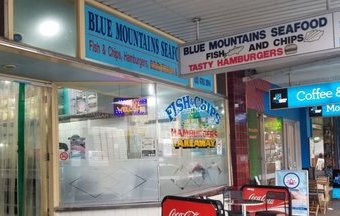 Blue Mountains Seafood