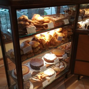 Hominy Bakery