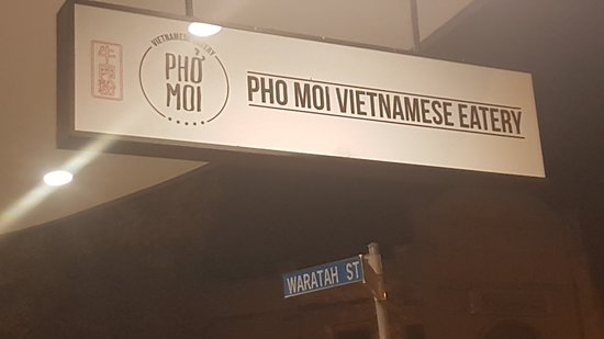 Pho Moi
