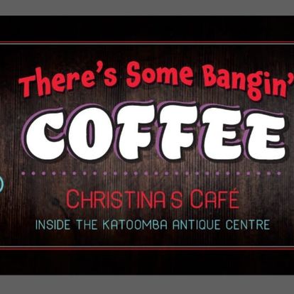 Christina's Cafe