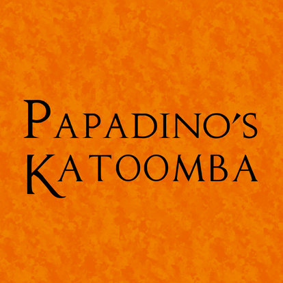 Papadino's Pizza