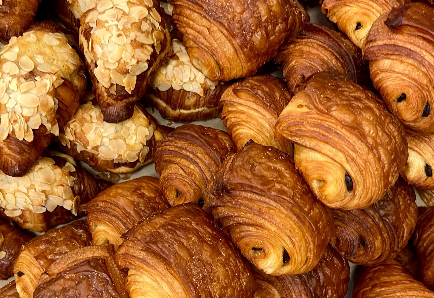 Black Cockatoo Bakery