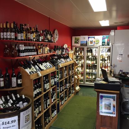 Katoomba Wines