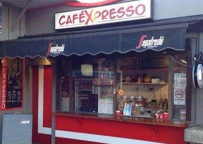 CafeXpresso
