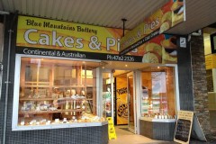 Blue Mountains Buttery