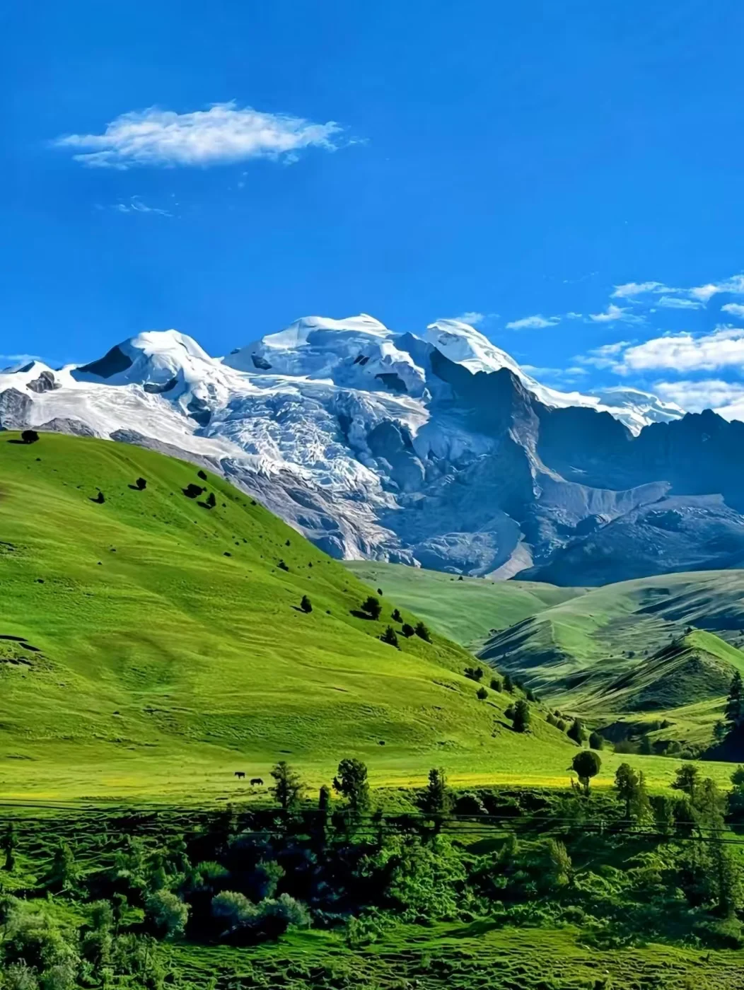 7-day of Western Sichuan