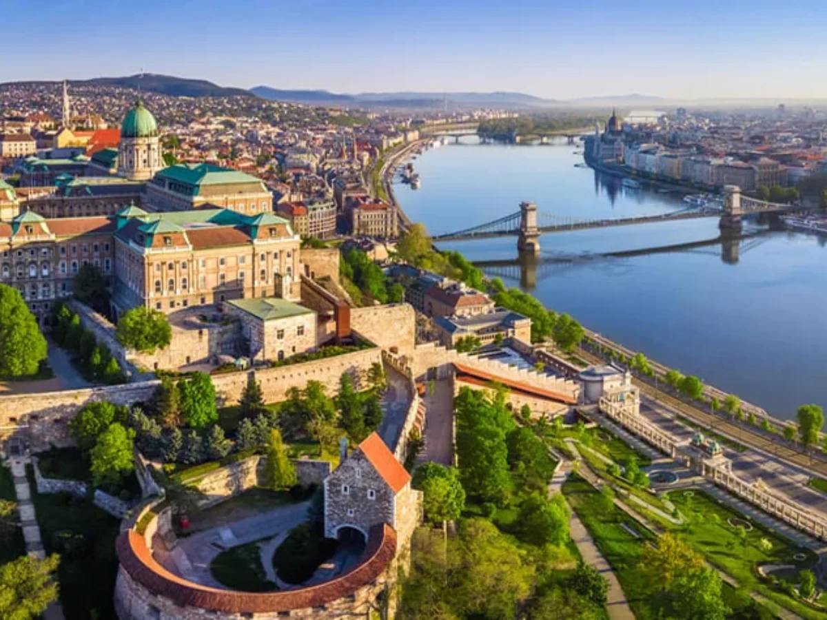 Hungary 🇭🇺