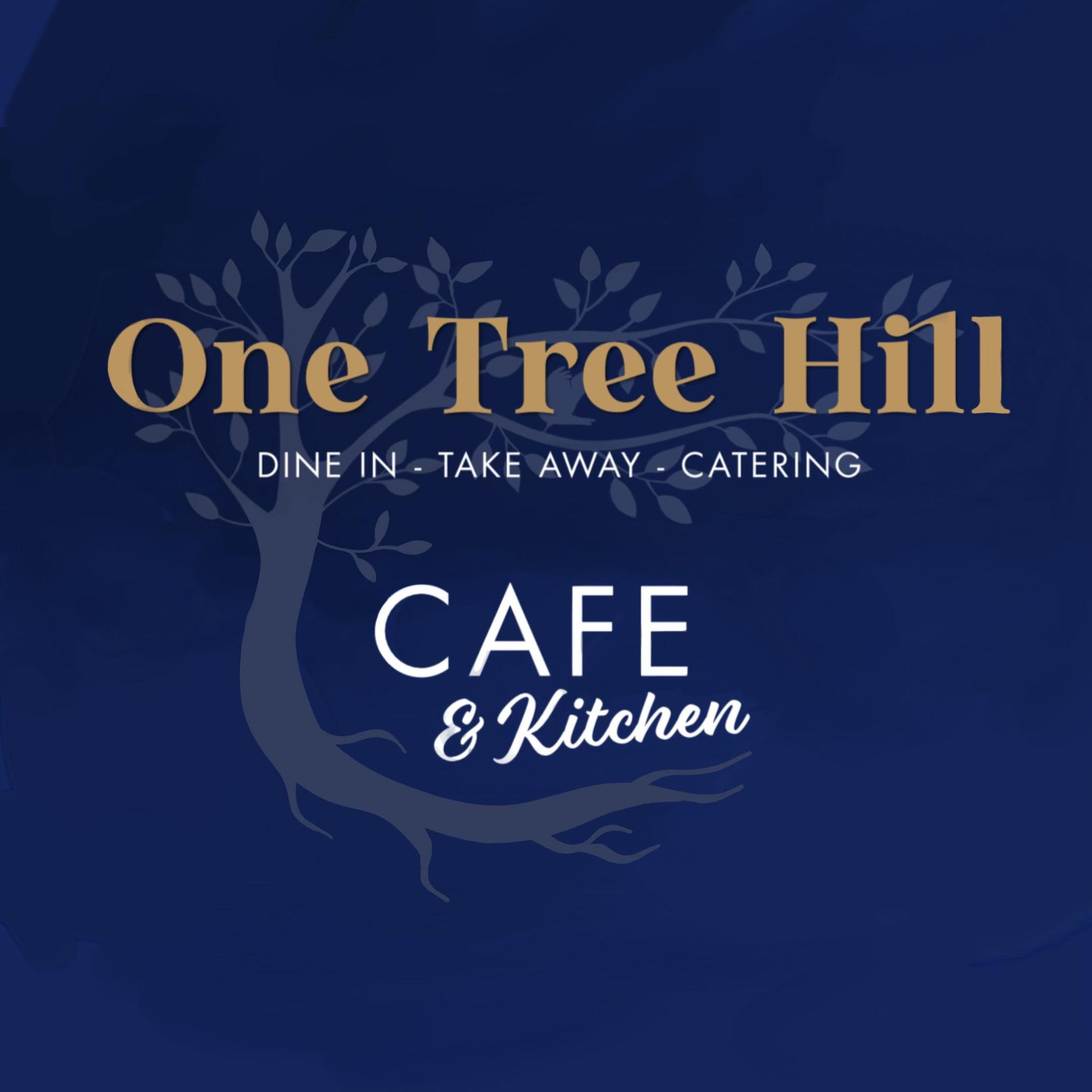 One Tree Hill Cafe & Kitchen