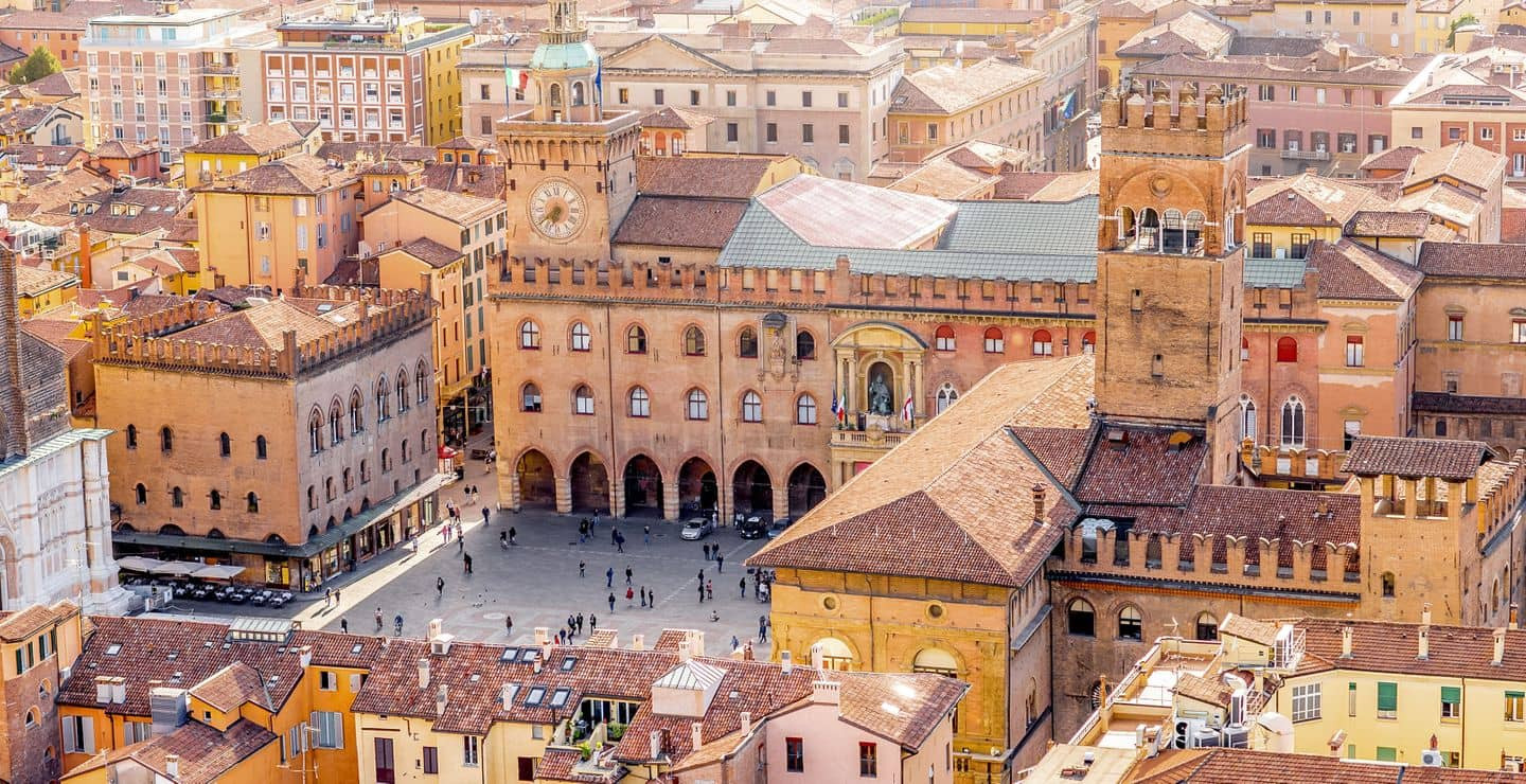 Bologna