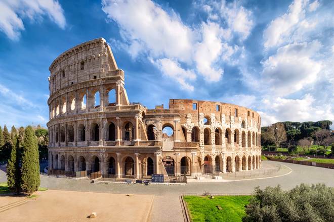 Italy 🇮🇹