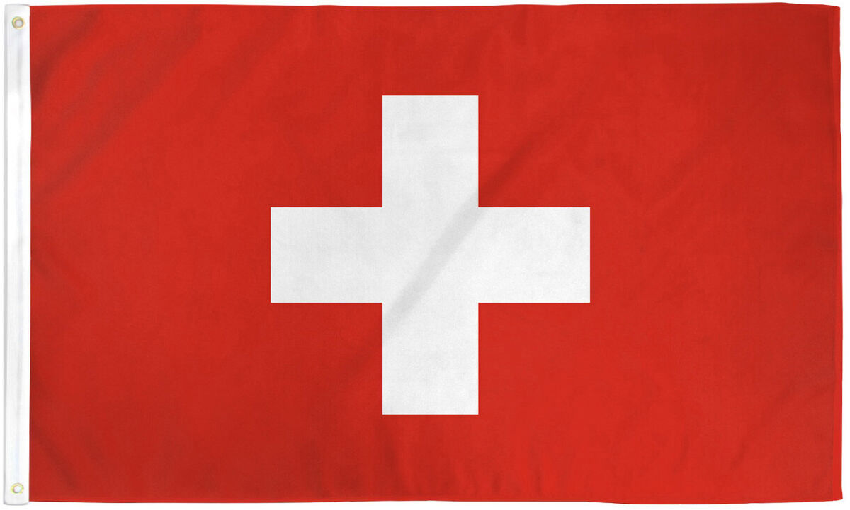 Switzerland