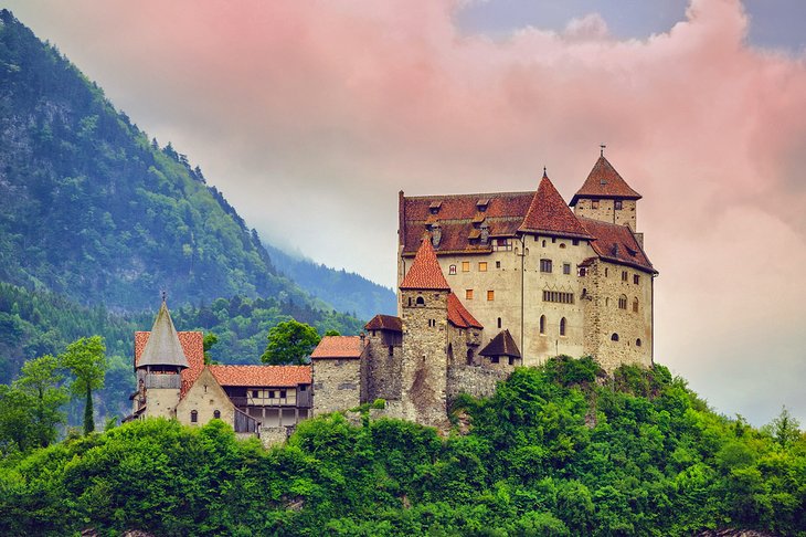 Liechtenstein 🇱🇮