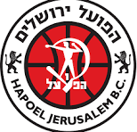 Hapeol Jerusalem B.C. (Men)