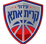 Ironi Lati Kiryat Ata