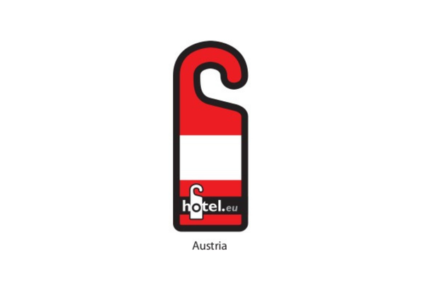 Austria map 1,400+ places to stay and experiences.
