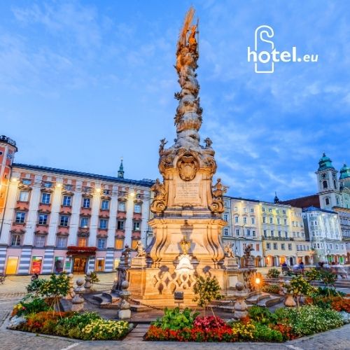 Linz Region 