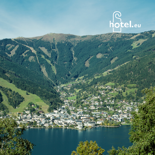 Zell am See 190+ 
Hotels & Alpine Experiences Await