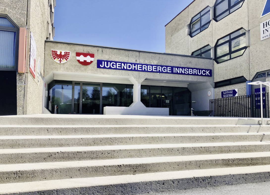 Youth Hostel Innsbruck