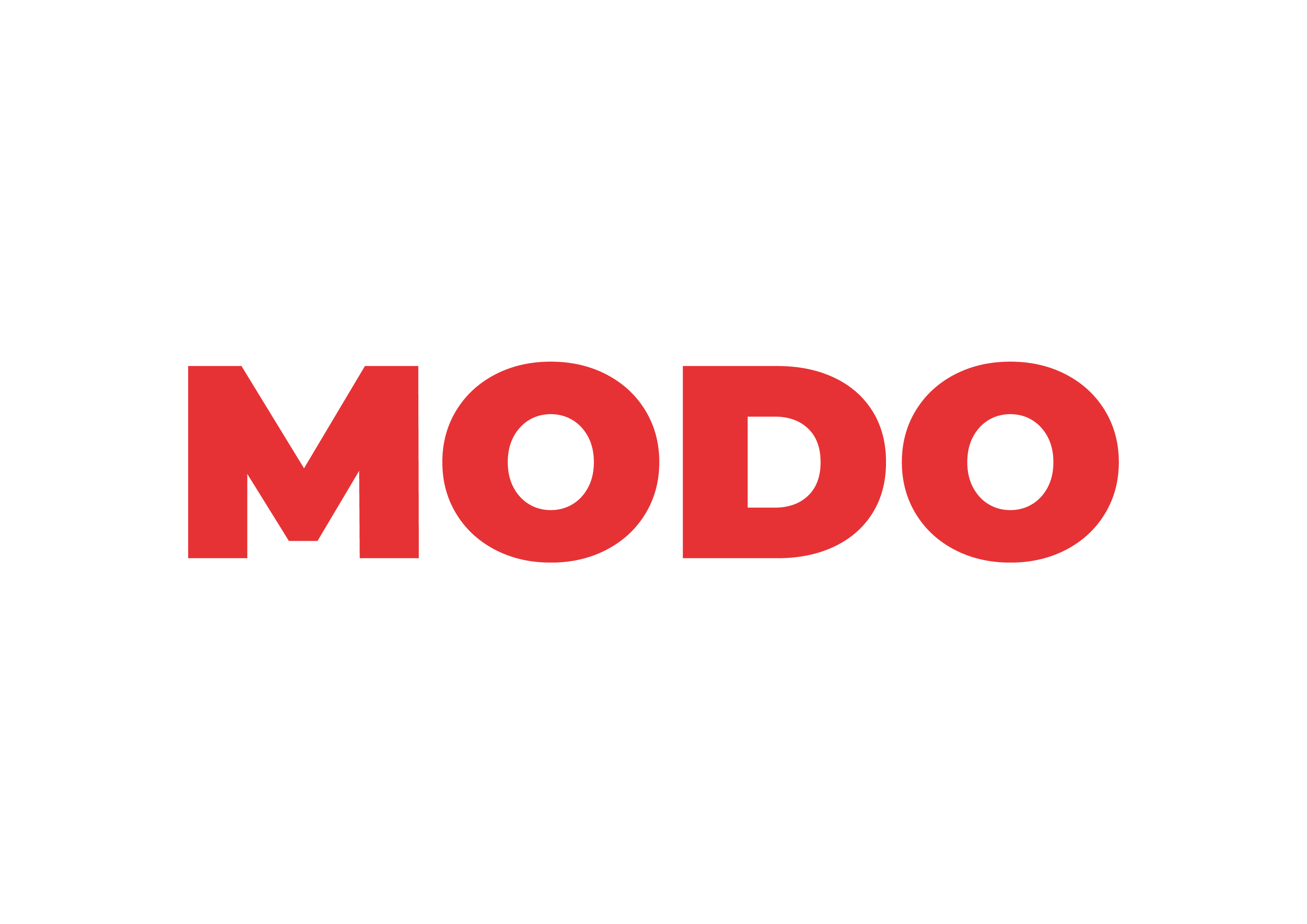 MODO