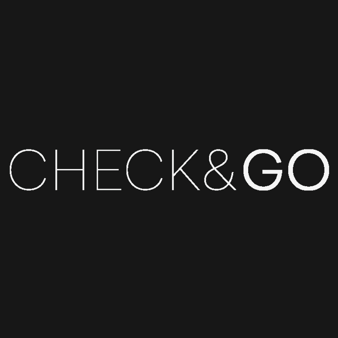 CHECK&GO