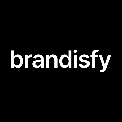 Brandisfy