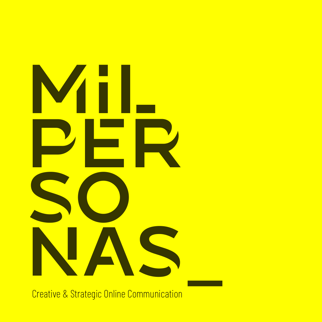 Mil Personas Comunicación