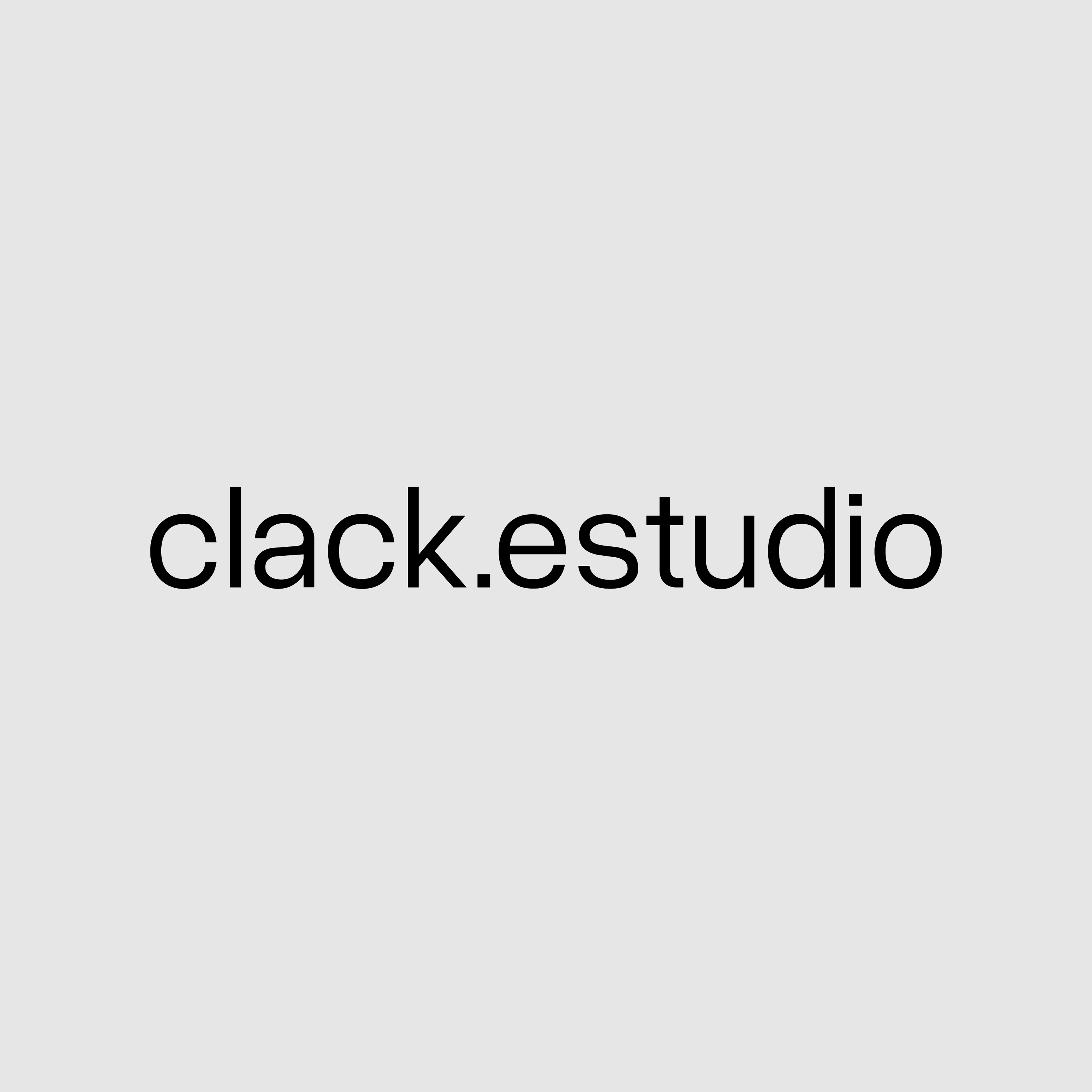 clack.estudio