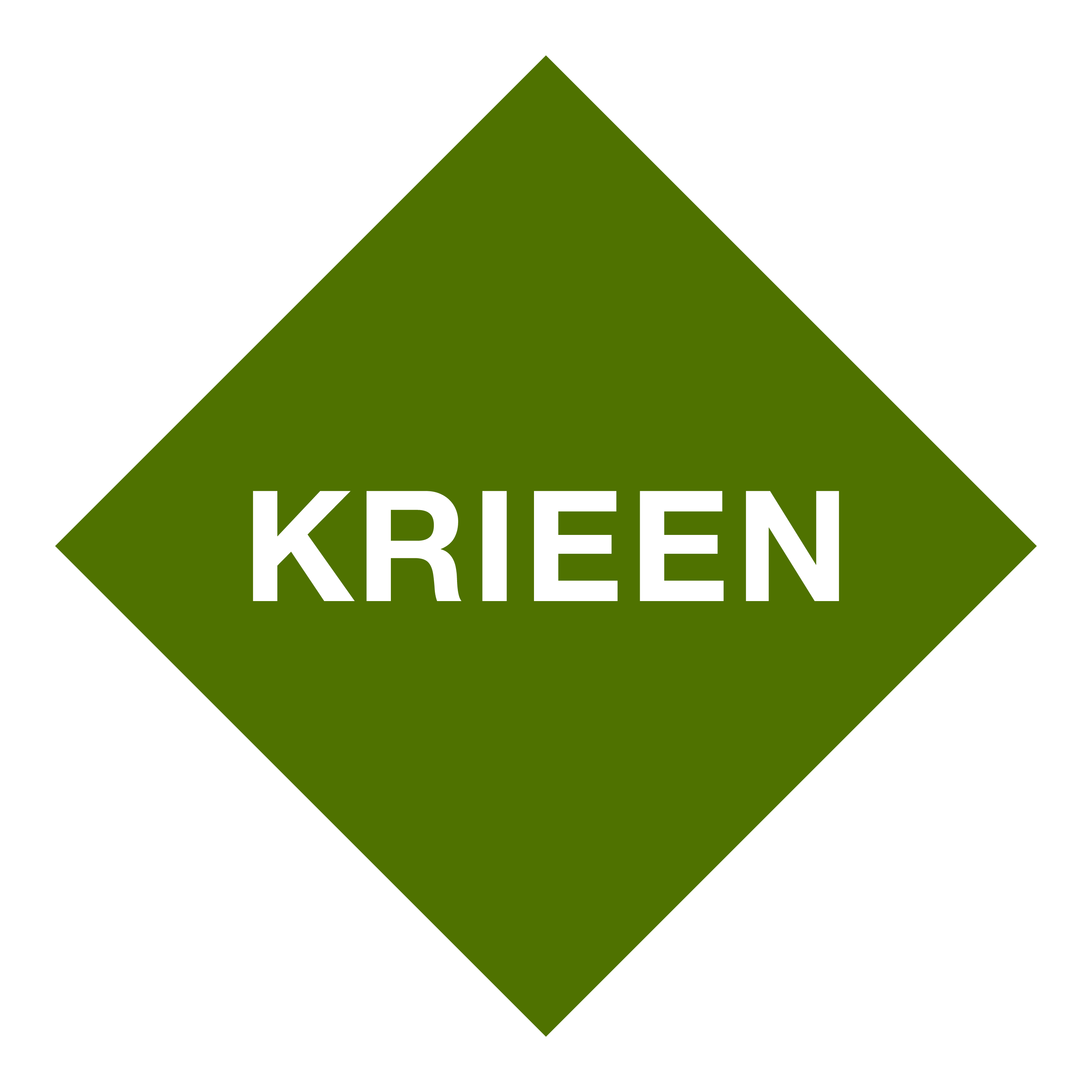 Krieen Sustainable Communication
