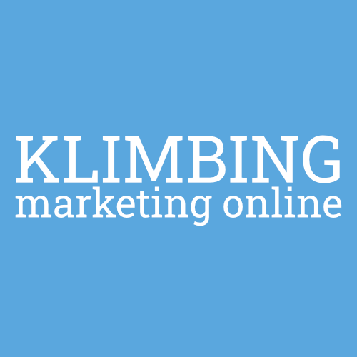 Klimbing - Marketing Online
