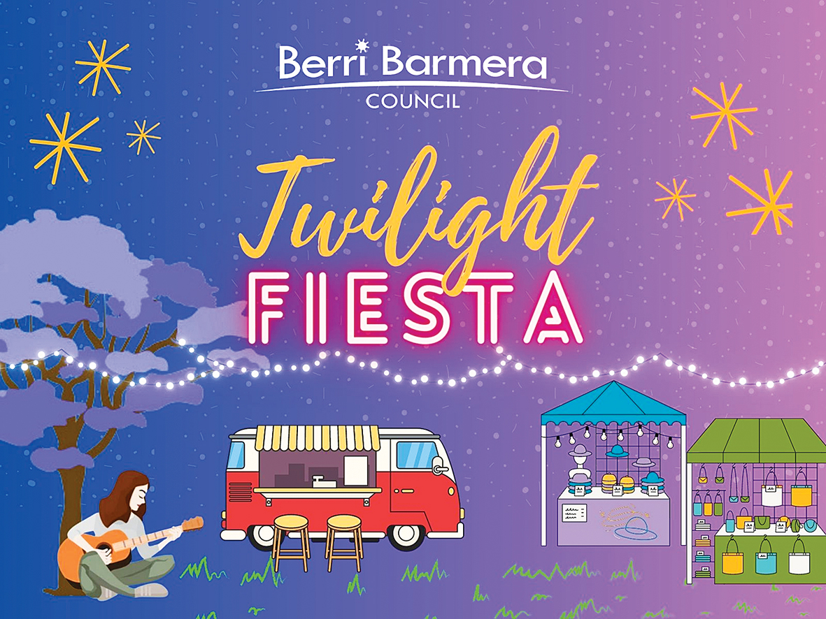 Twilight Fiesta