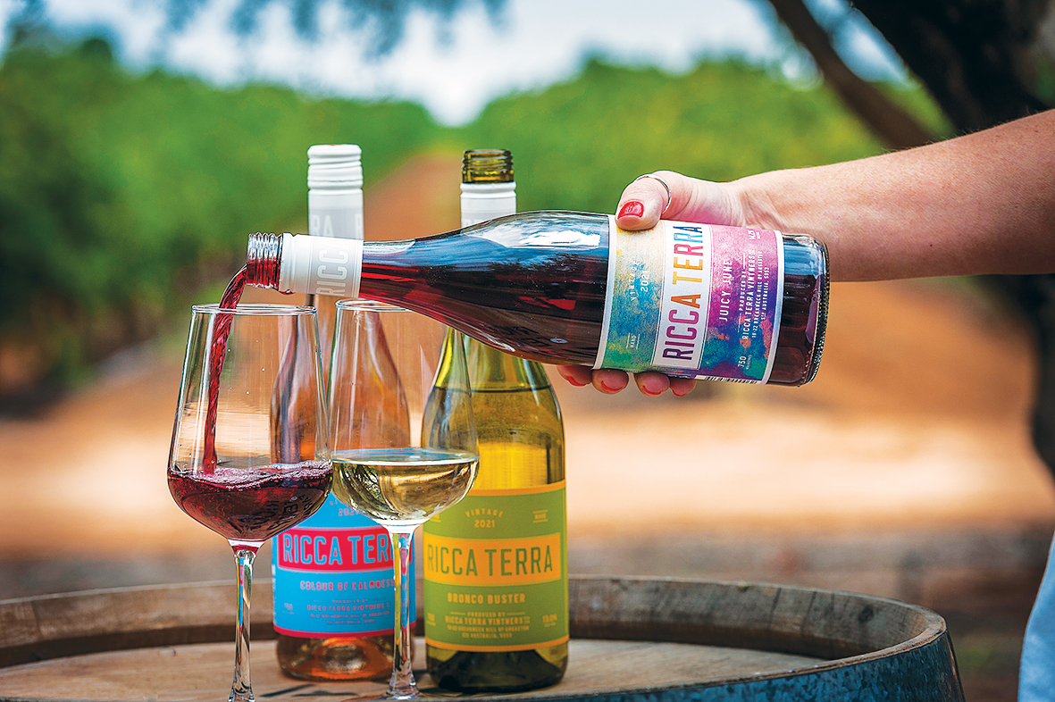 In-House Winemaker Night