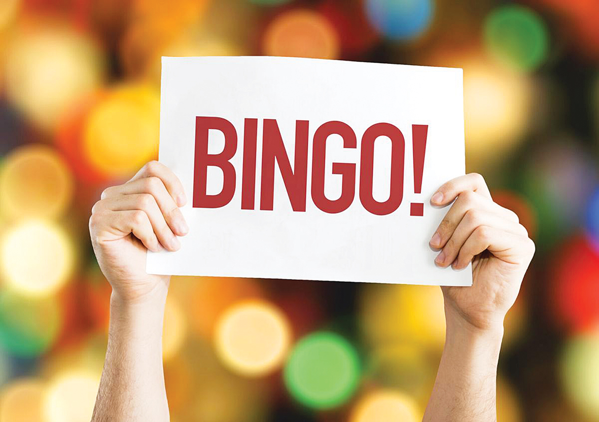 Bingo Night