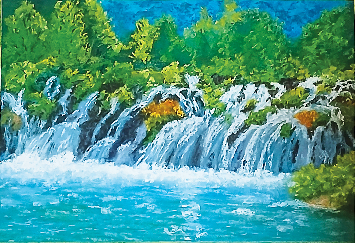 Riverland Artist Exhibition