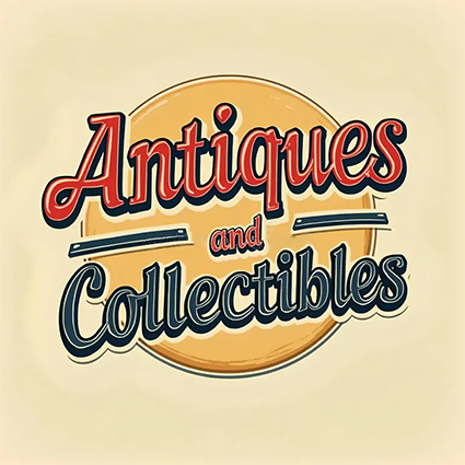 Renmark Lions Club Bazaar Antique / Collectables Auction 