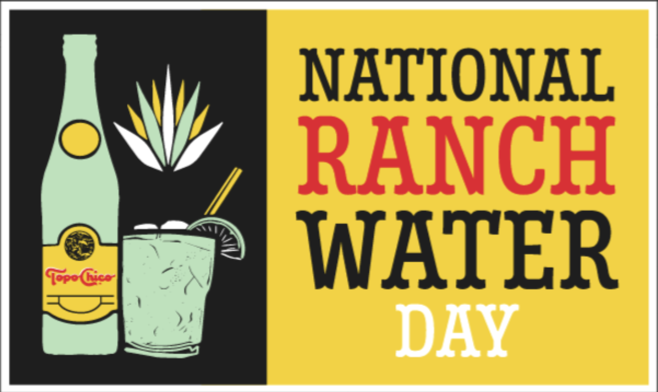 New York City National Ranch Water Day
