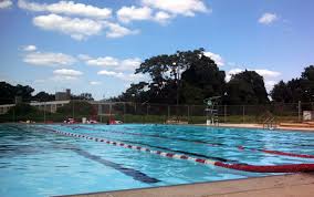 John B. Kelly Pool