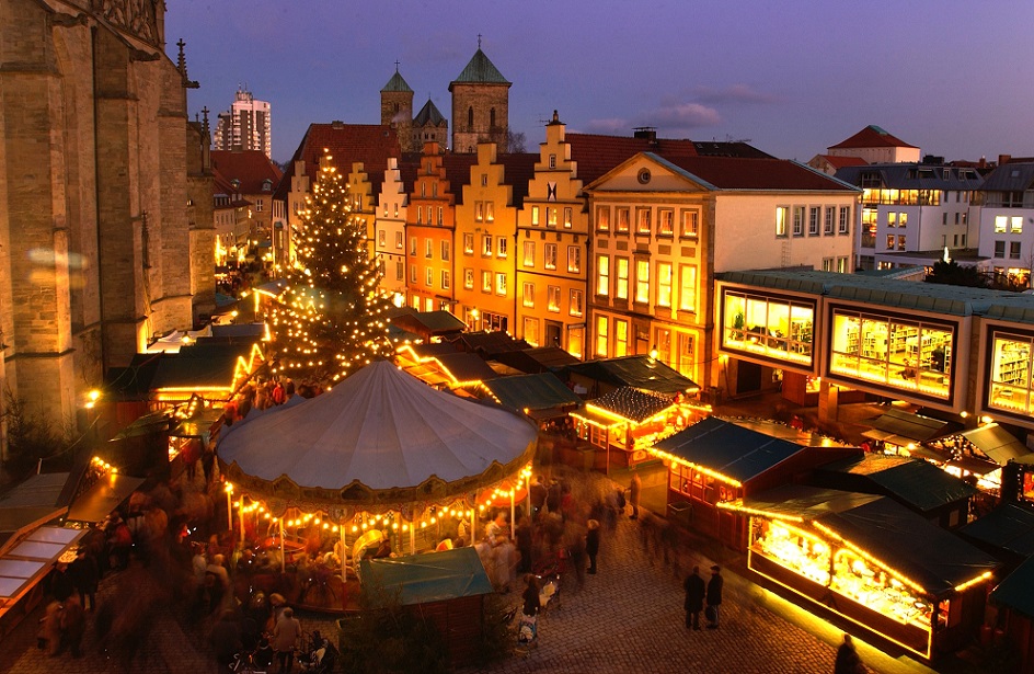 Osnabrueck (99 hotels)