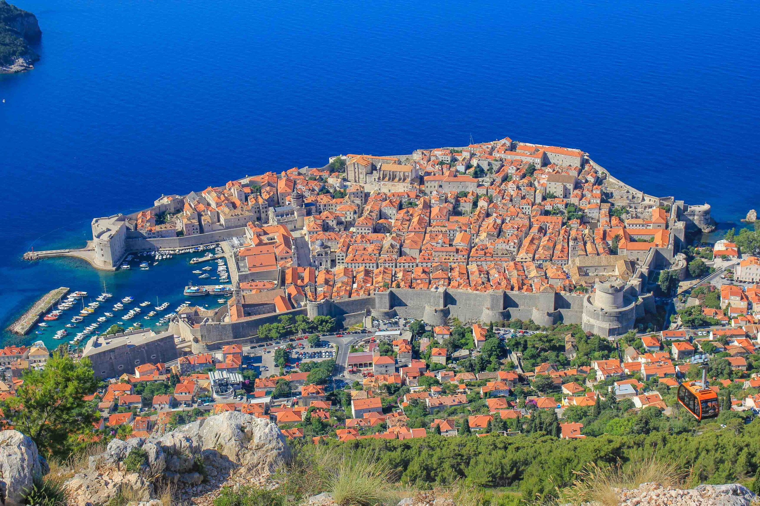 Dubrovnik (236 hotels)