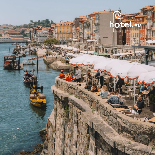 PORTO 300+ Stays and Things to see