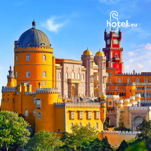 AMADORA (179 hotels)