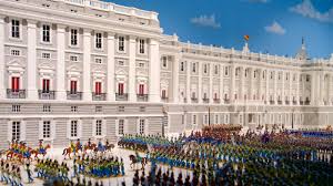 Castilla-La Mancha (189 hotels)