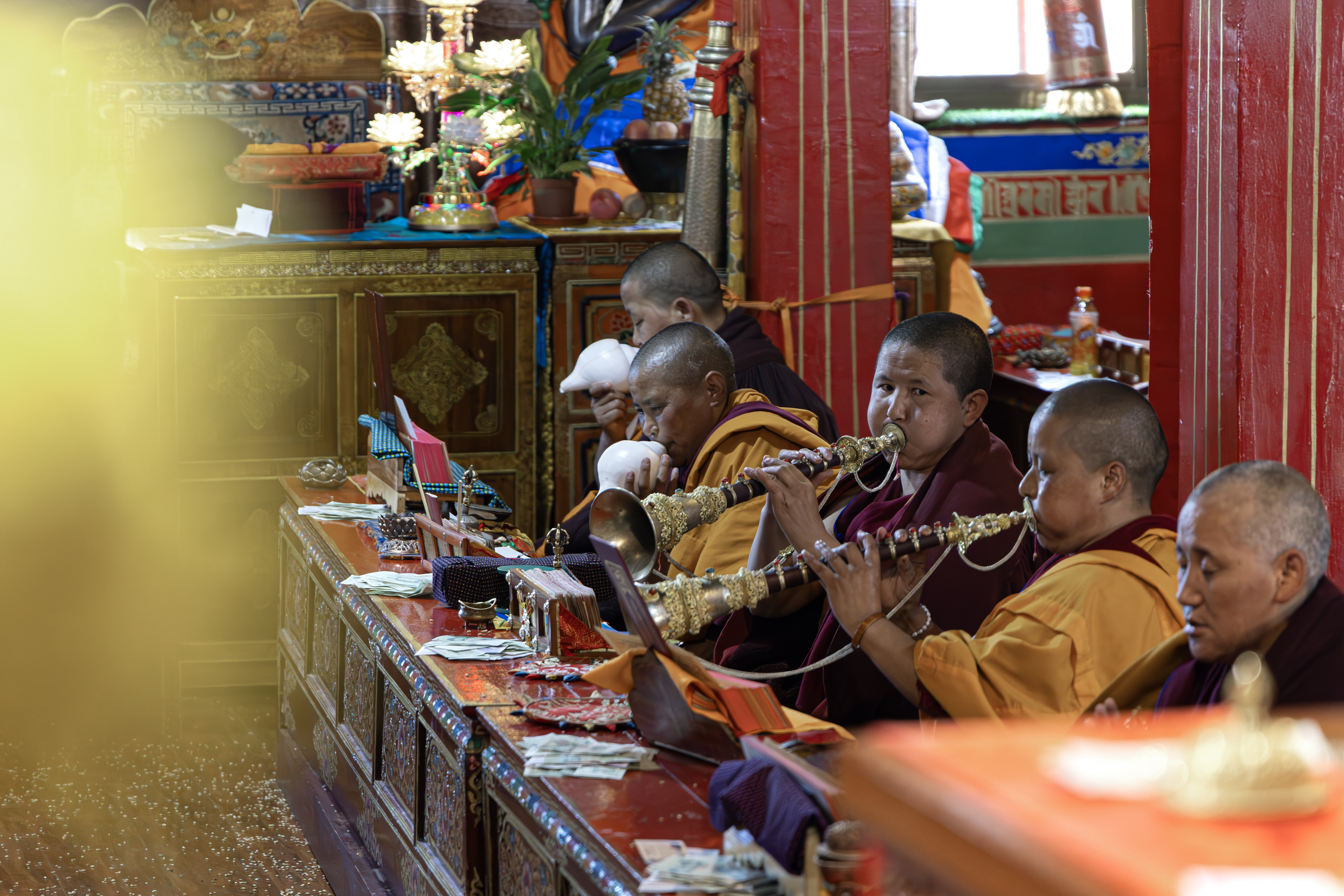 5 day Tibet