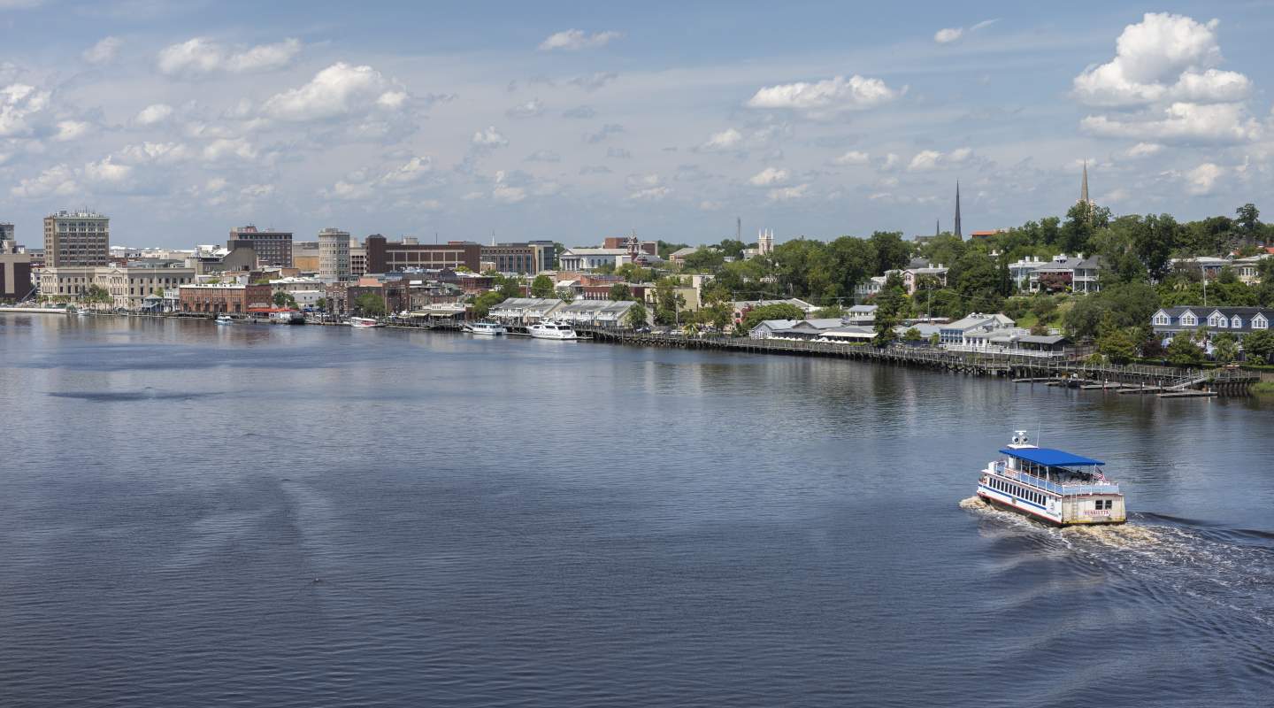 Moving guide to Myrtle Beach / Wilmington North Carolina