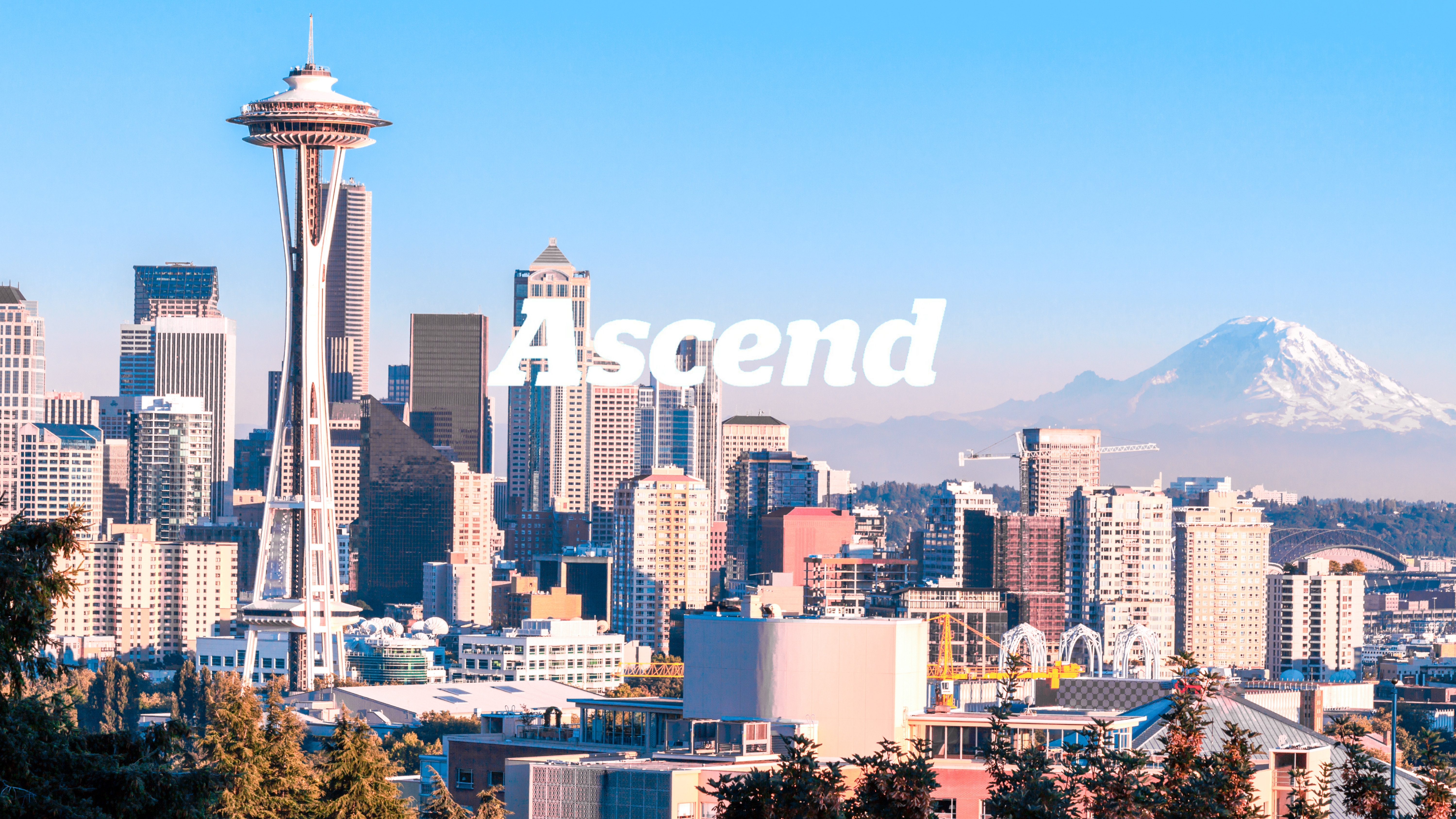 VCs in Seattle