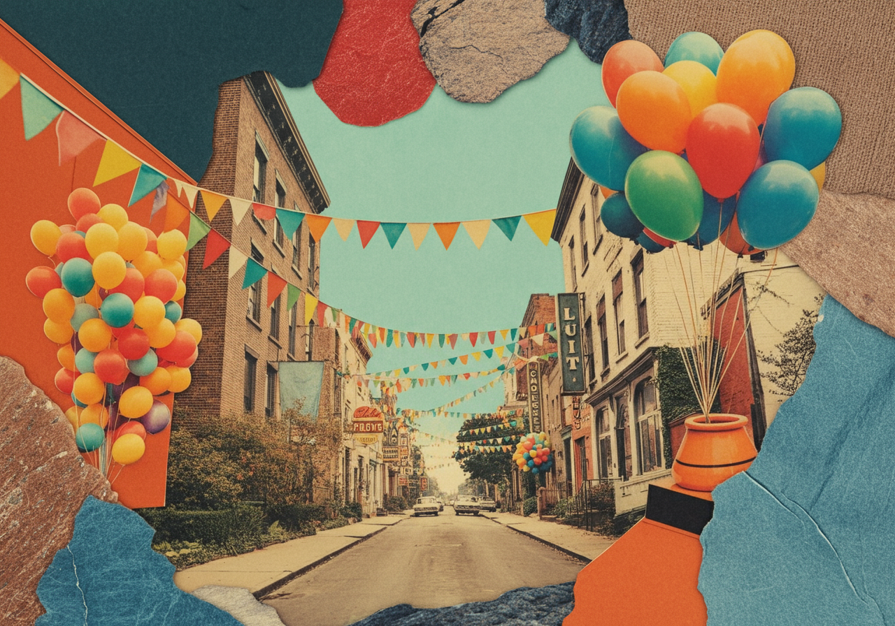 Street Festival