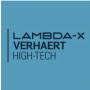 Lambda-X | Verhaert High-Tech