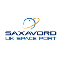 SaxaVord Spaceport