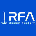 Rocket Factory Augsburg HQ