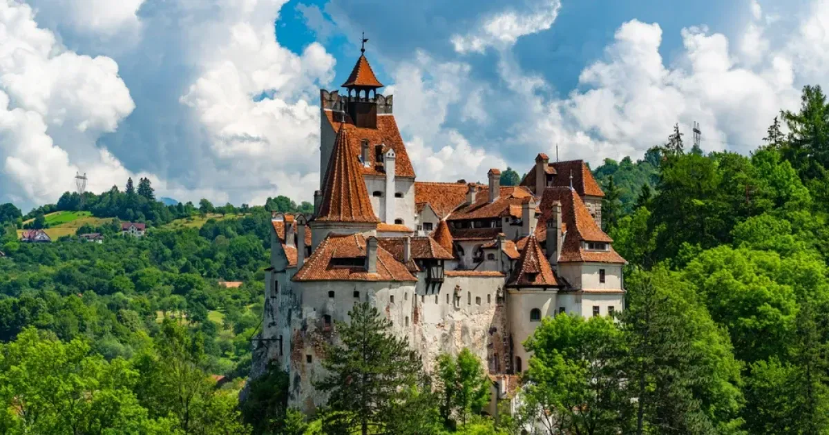 Romania 🇷🇴